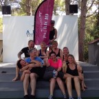 Fitness Week Sorgul 2016 „Your body, your time“ 08-05-2016 bis 15.05.2016