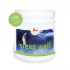 Sleep Well – Der erholsame Schlaf